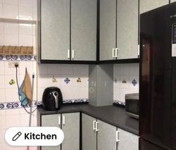 Blk 469B Blue Riverview (Sembawang), HDB 5 Rooms #632891291